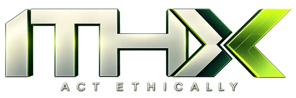 itHX Logo